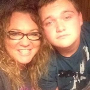 Meet your Posher, Trenton